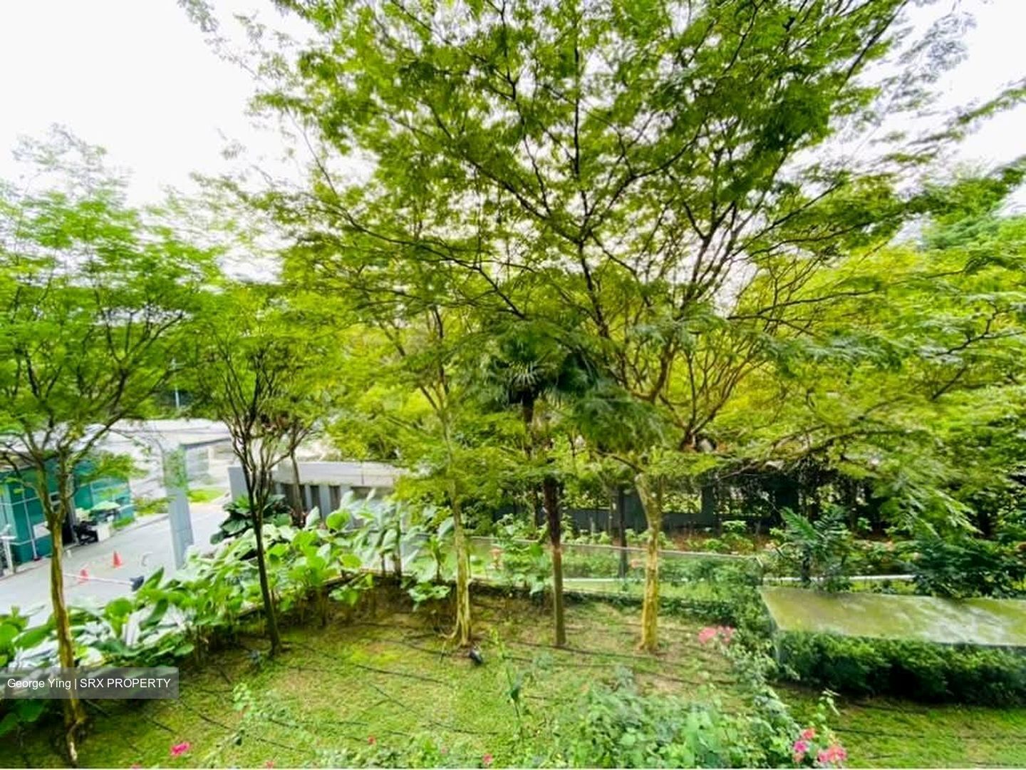 Hundred Trees (D5), Condominium #587227421